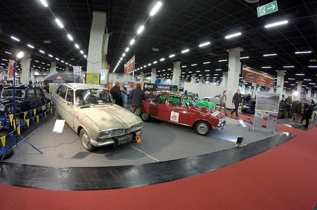 Retro Classics